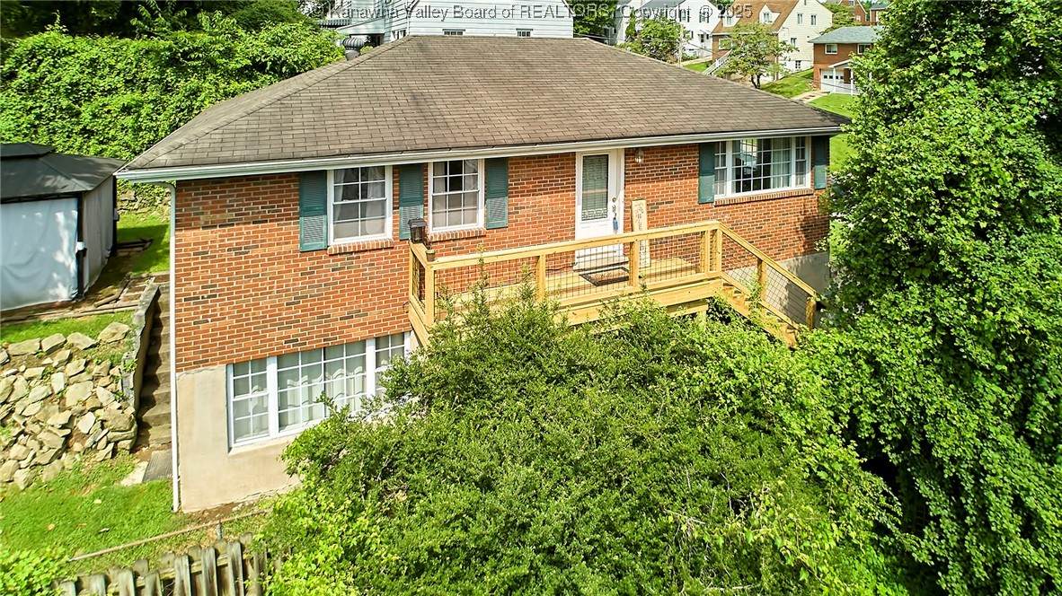 318 Monroe Street - Photo 1