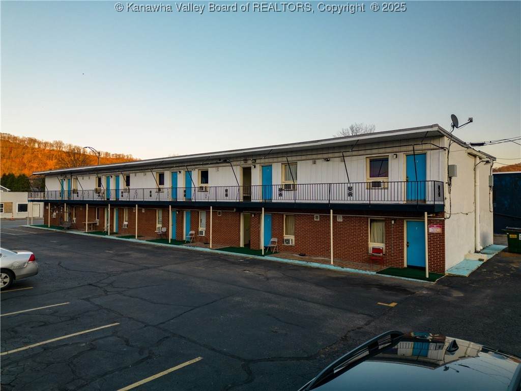 5311 Maccorkle Avenue - Photo 1