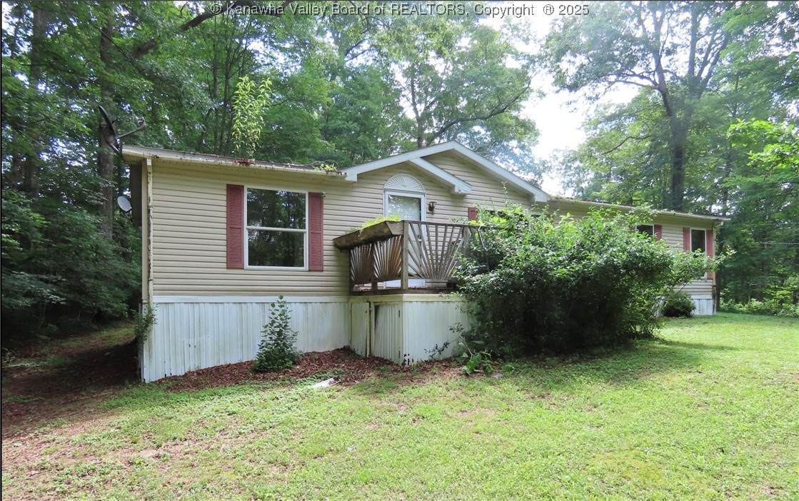 941 Pine Branch Road - Photo 1