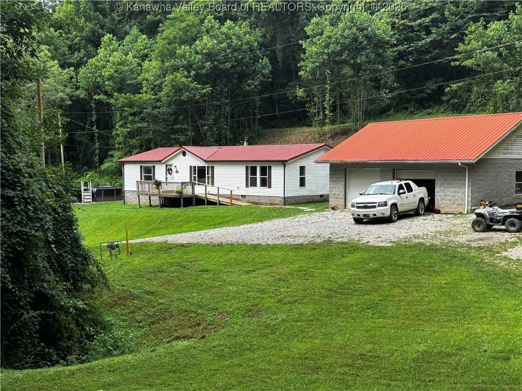 39 Fox Chase Road - Photo 1