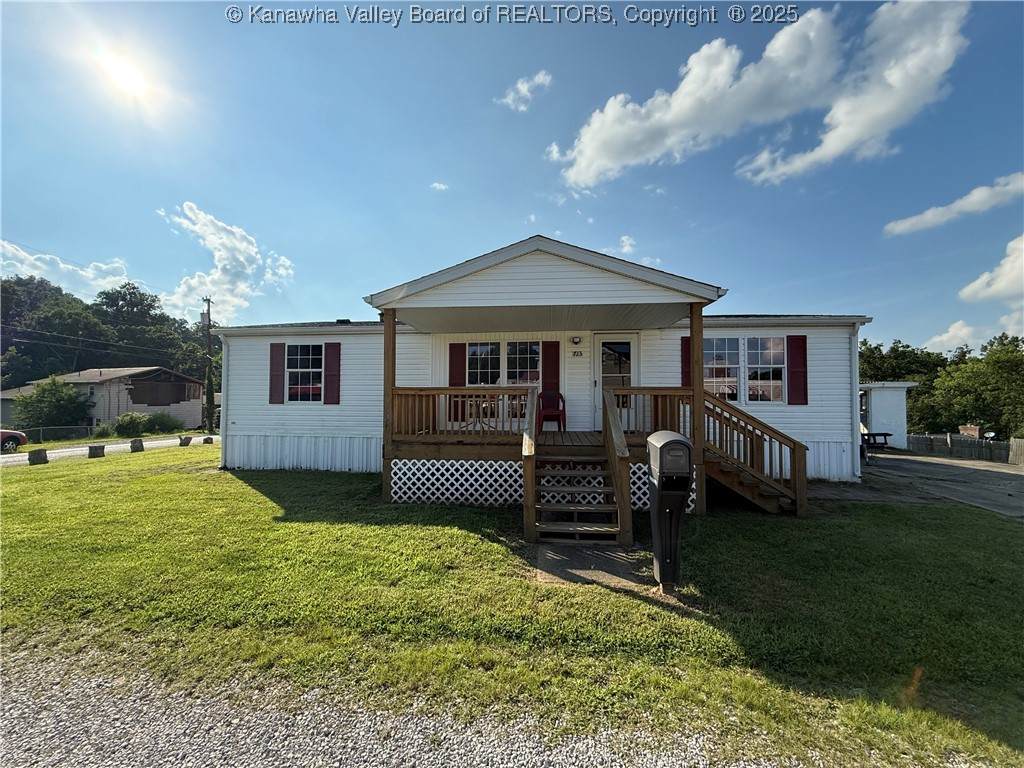 713 High Street - Photo 1