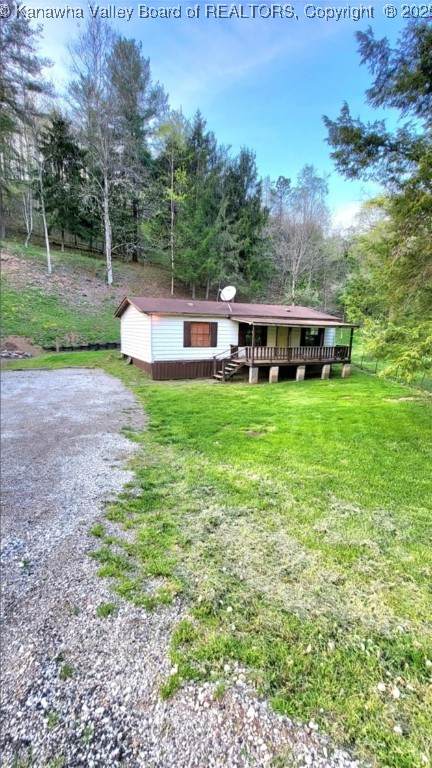 11241 Spencer Road - Photo 1