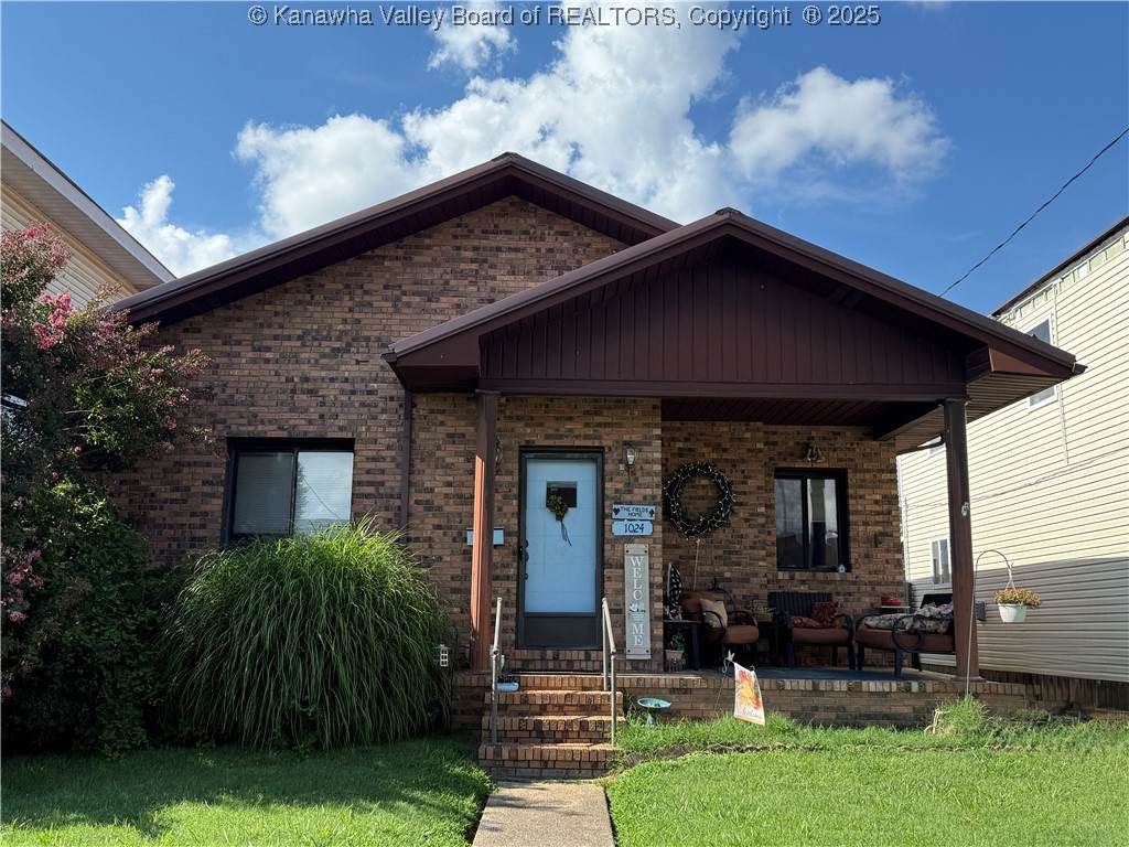 1024 West Virginia Avenue - Photo 1