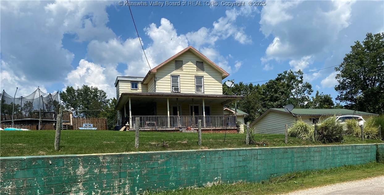 1181 Cabin Ridge Road - Photo 1