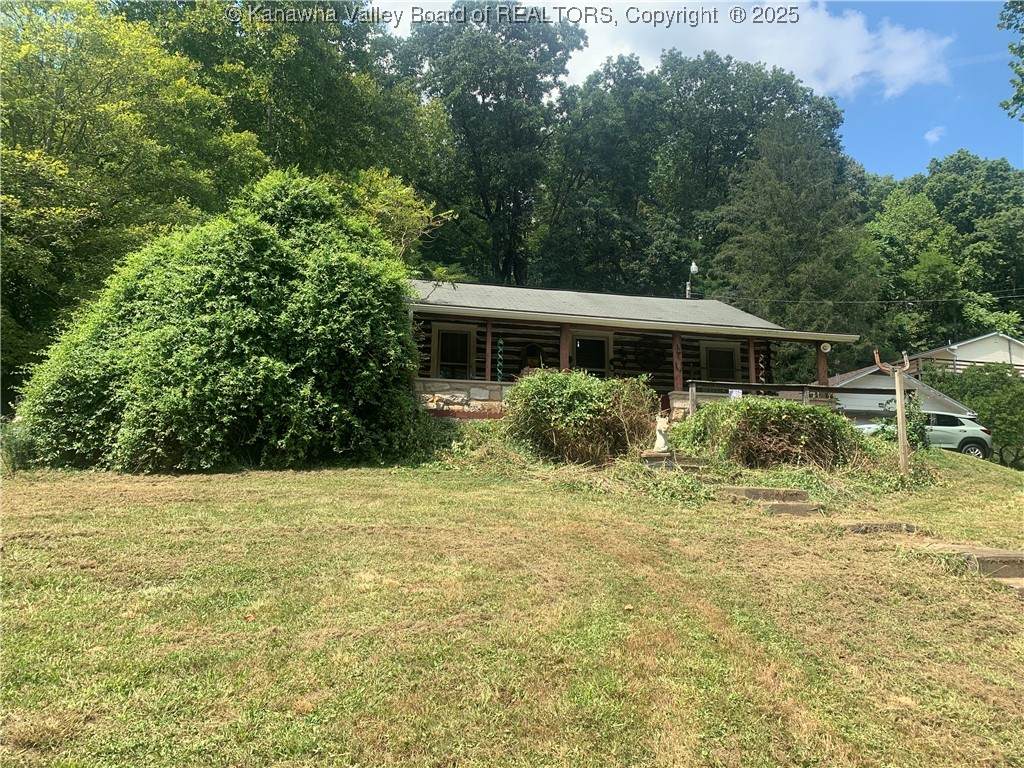 11861 Coal River Road - Photo 1