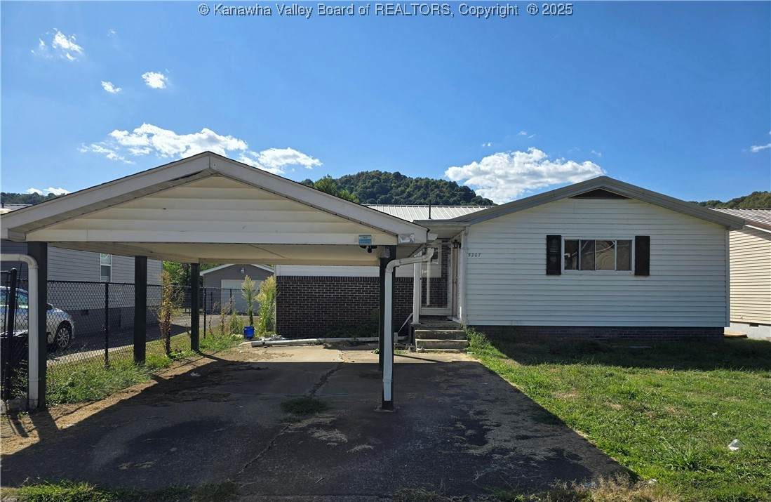 5207 Church Drive - Photo 1