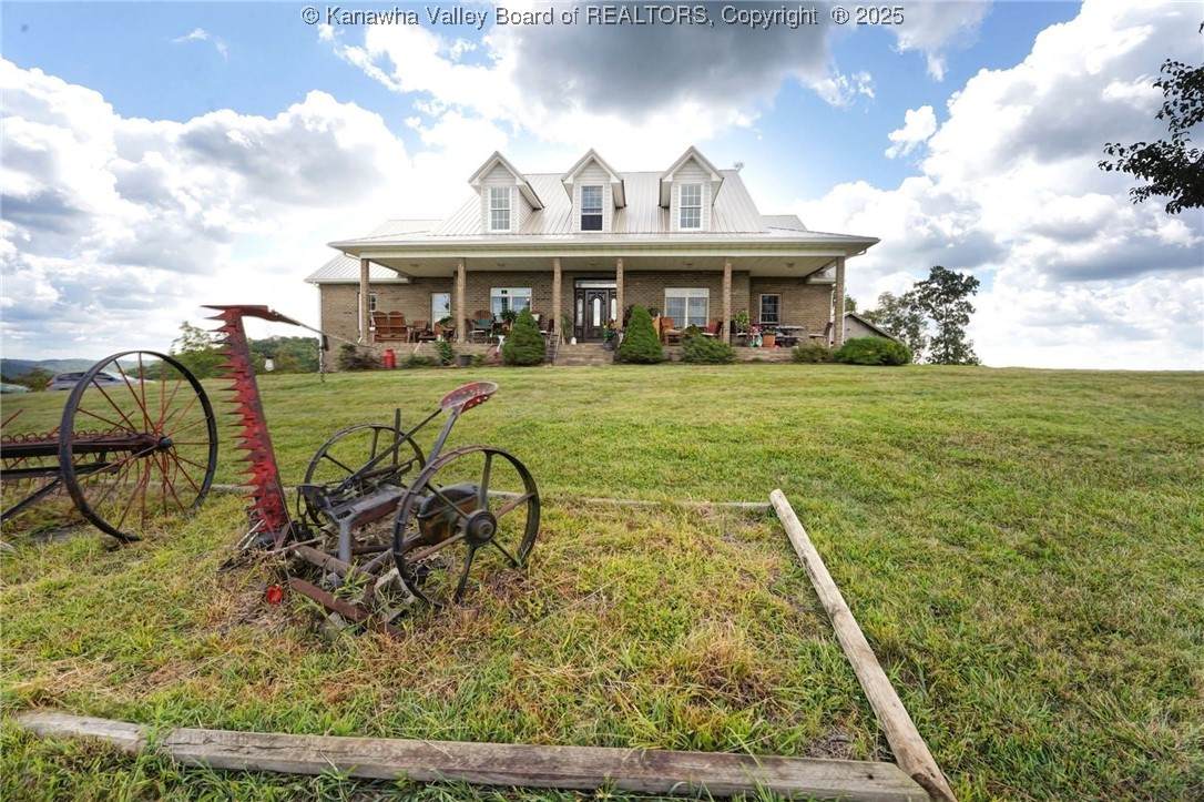 204 Jarvis Ridge - Photo 1