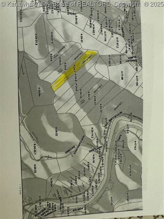 0 Mcclellan Highway - Photo 1