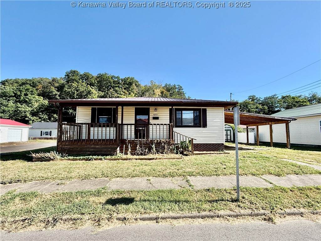 4307 Hughes Street - Photo 1