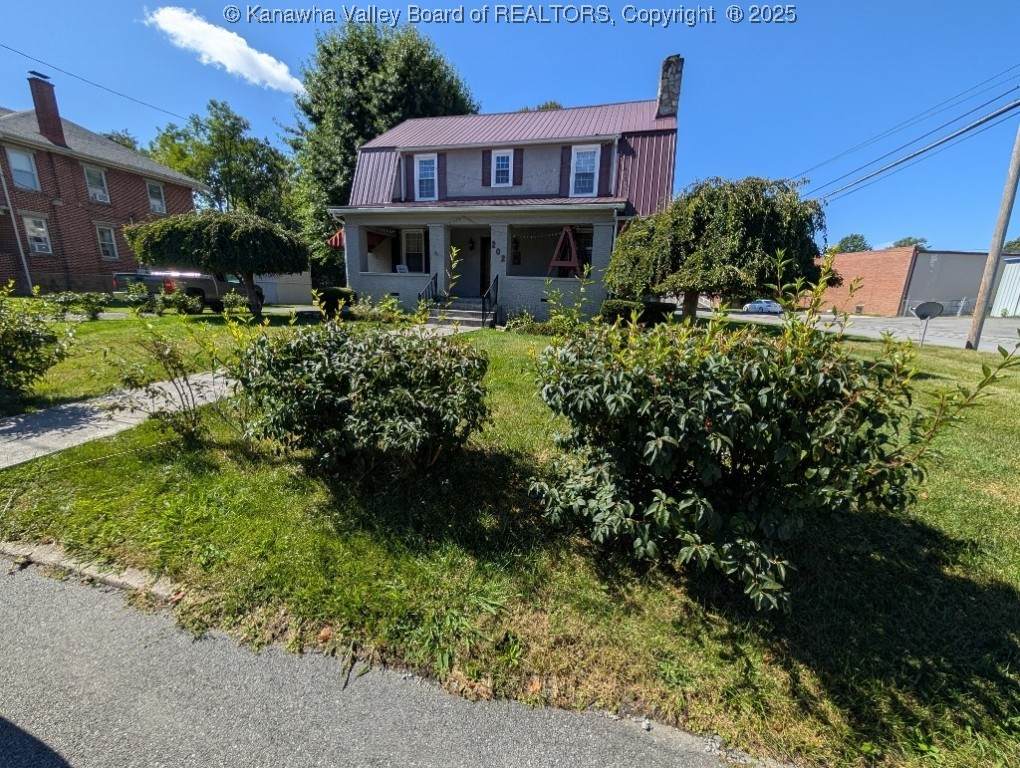 202 Walnut Street - Photo 1