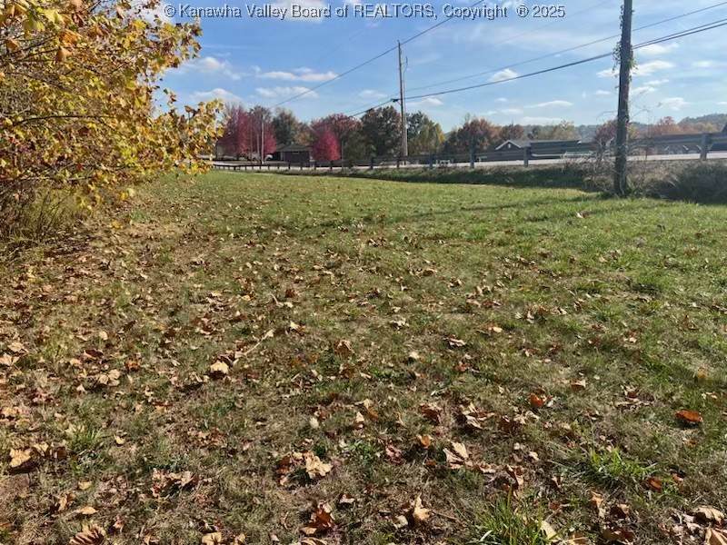 0 Blue Sulphur Road - Photo 1