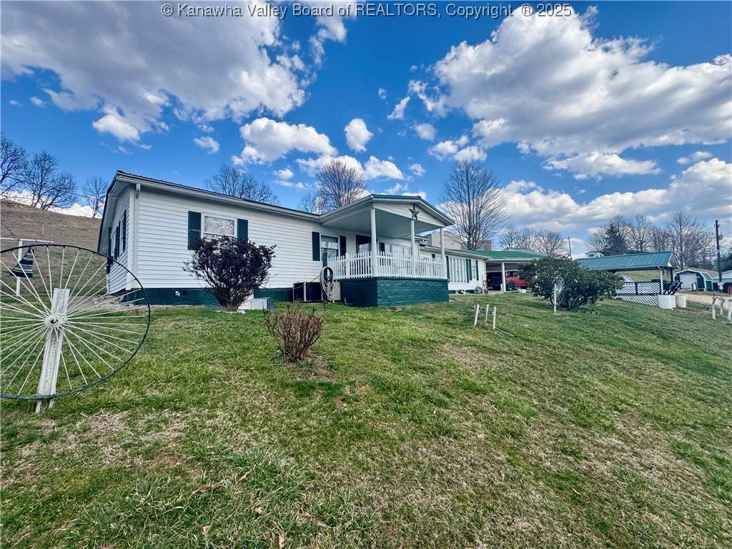 2982 Stone Lick Road - Photo 1