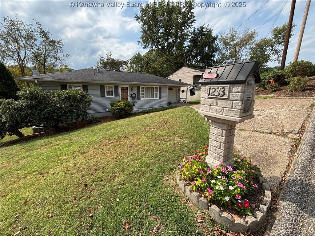 1233 Lyndale Drive - Photo 1