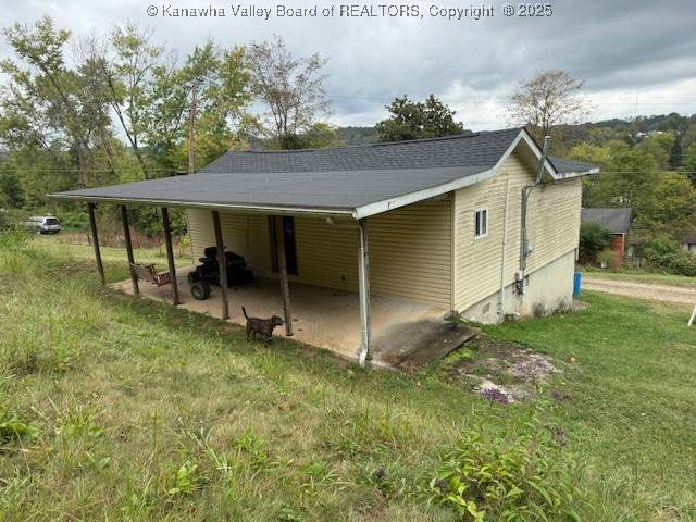 418 Kanawha Street - Photo 1
