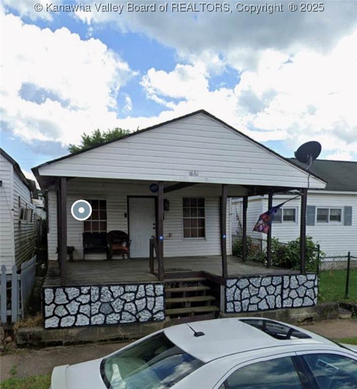 1861 5th Avenue - Photo 1