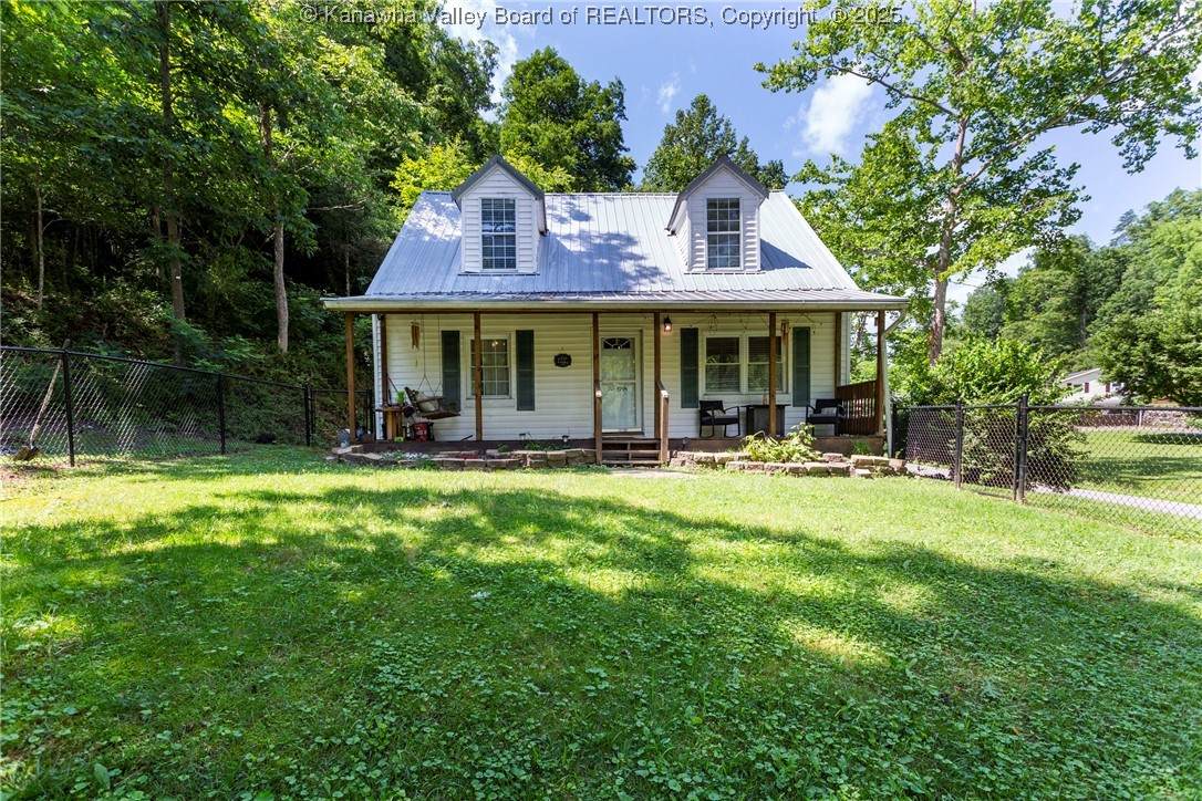 688 Saunders Hollow Road - Photo 1