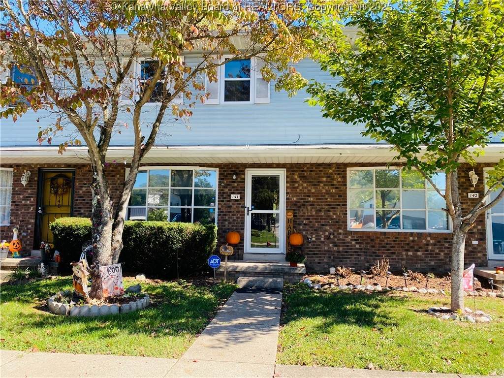 141 Rolling Acres - Photo 1