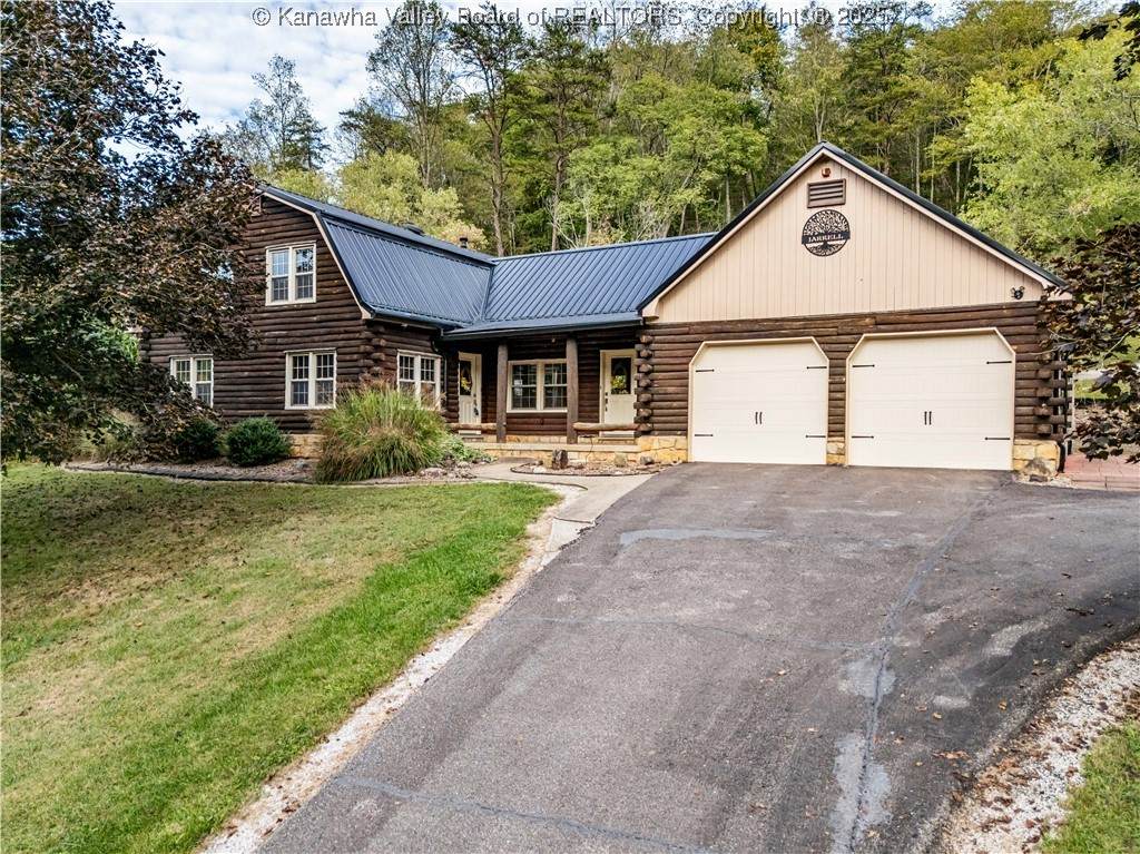 549 Rocky Step Road - Photo 1