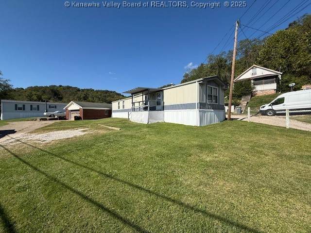 11726/11708 Charleston Road - Photo 1