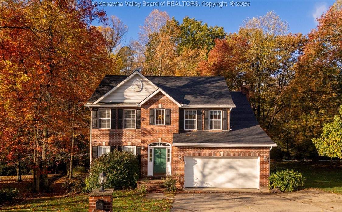 1107 Olde Pine Drive - Photo 1