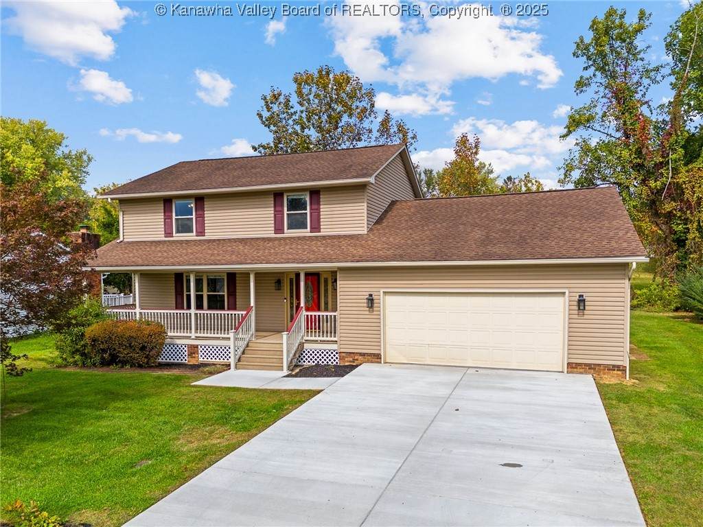 200 Bent Tree - Photo 1