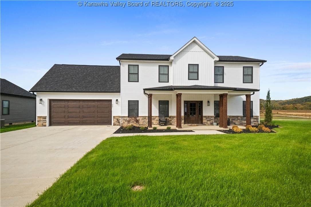 227 Alexander's Avenue - Photo 1