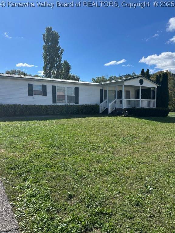 926 Midland Trail - Photo 1