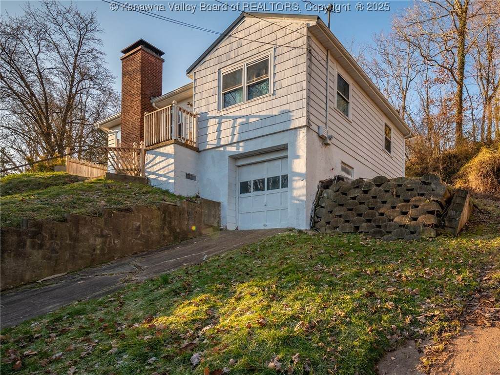 1011 Northway Drive - Photo 1