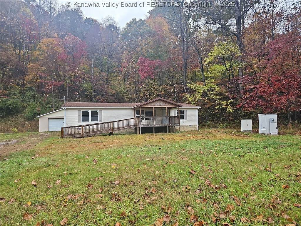 17801 Daniel Boone Highway - Photo 1