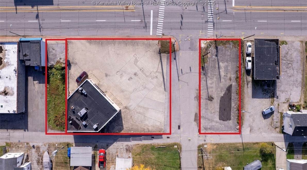 4860 Maccorkle Avenue - Photo 1