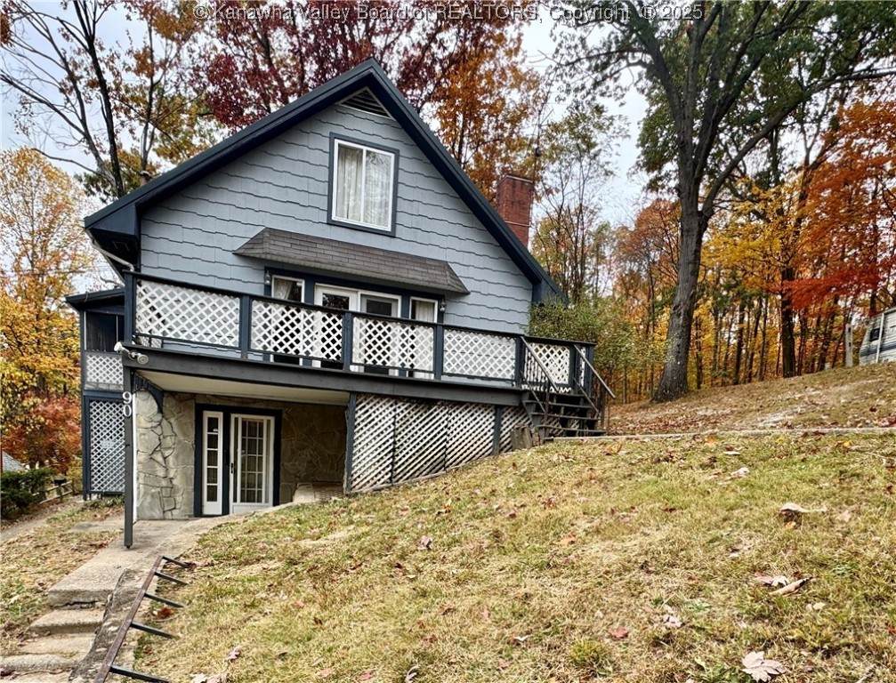 90 Walnut Road - Photo 1