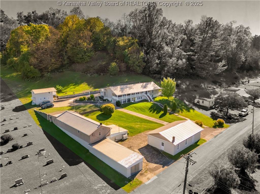 852 Fourth Street - Photo 1