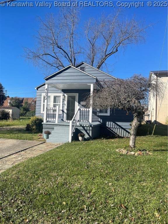 4022 Hughes Street - Photo 1