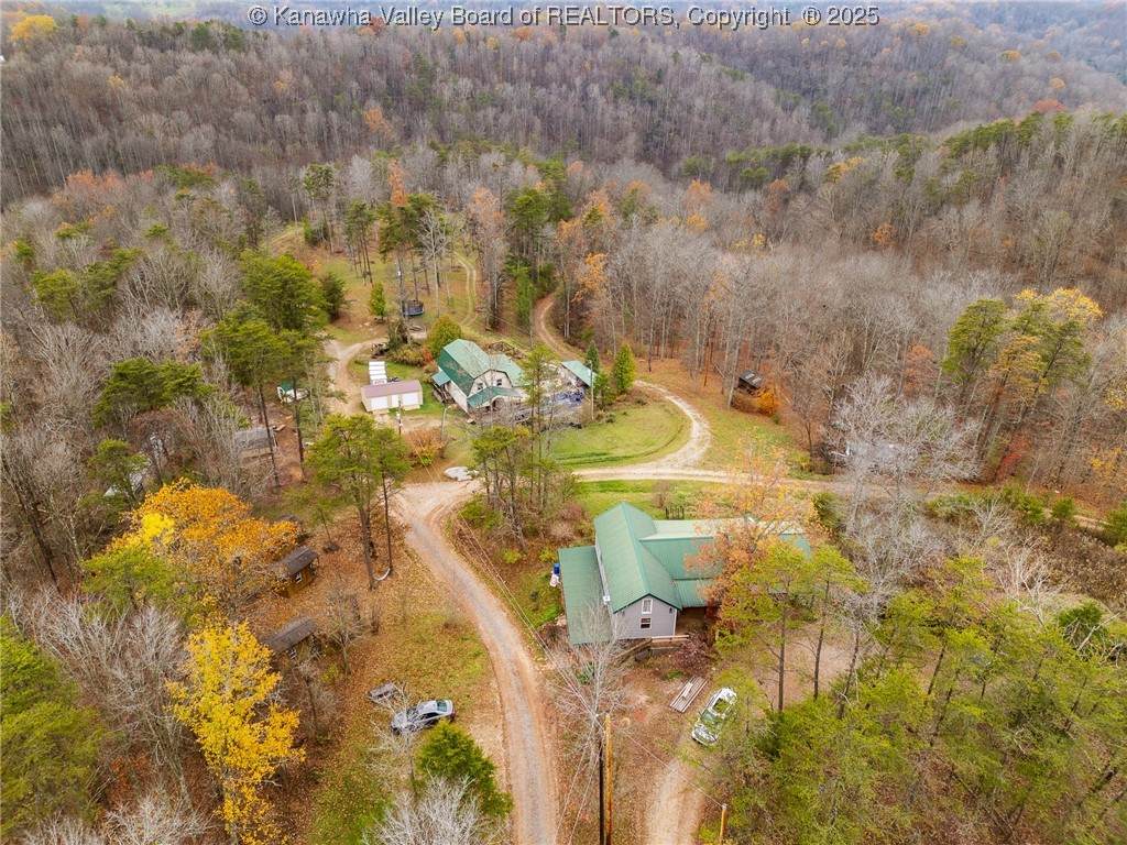 114 Longfork Camp Road - Photo 1