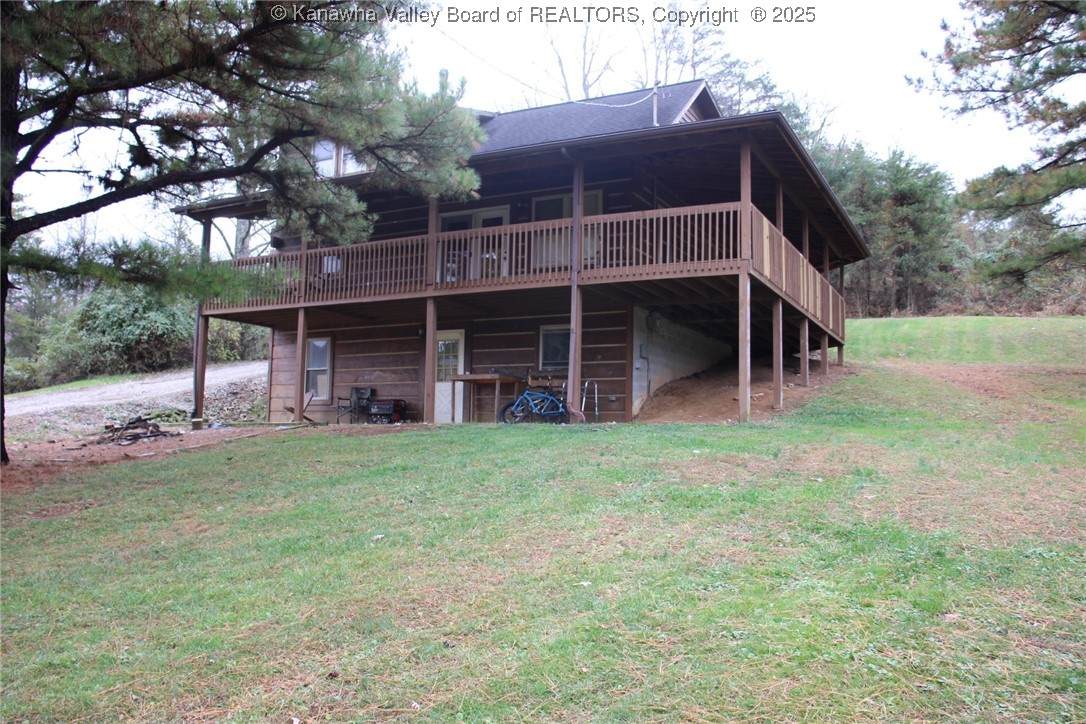 6241 Wood School Road - Photo 1