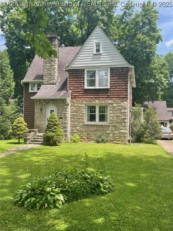 4008 Staunton Avenue - Photo 1