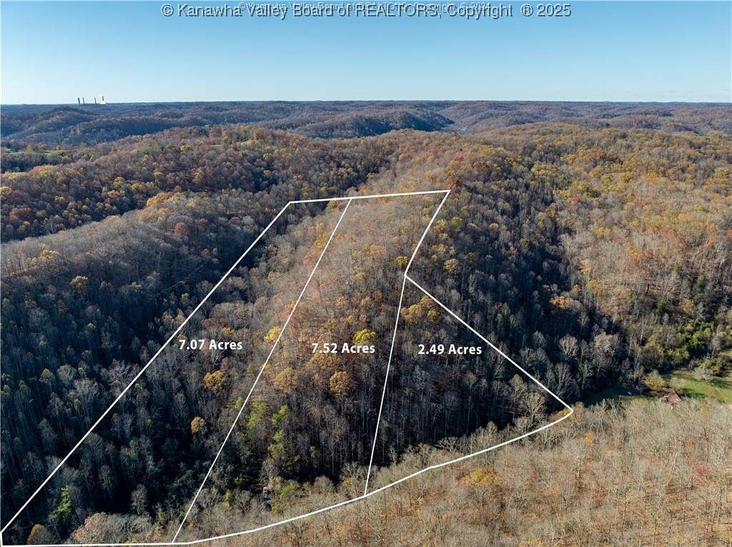 0 Utah Hollow Rd Lot 2B Road - Photo 1