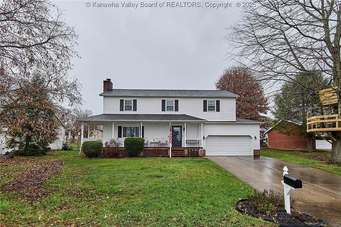 995 Hickory Mills Road - Photo 1