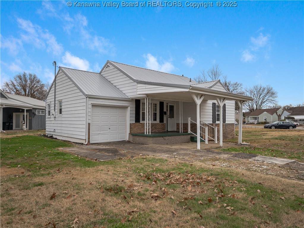 2039 Benedict Circle - Photo 1