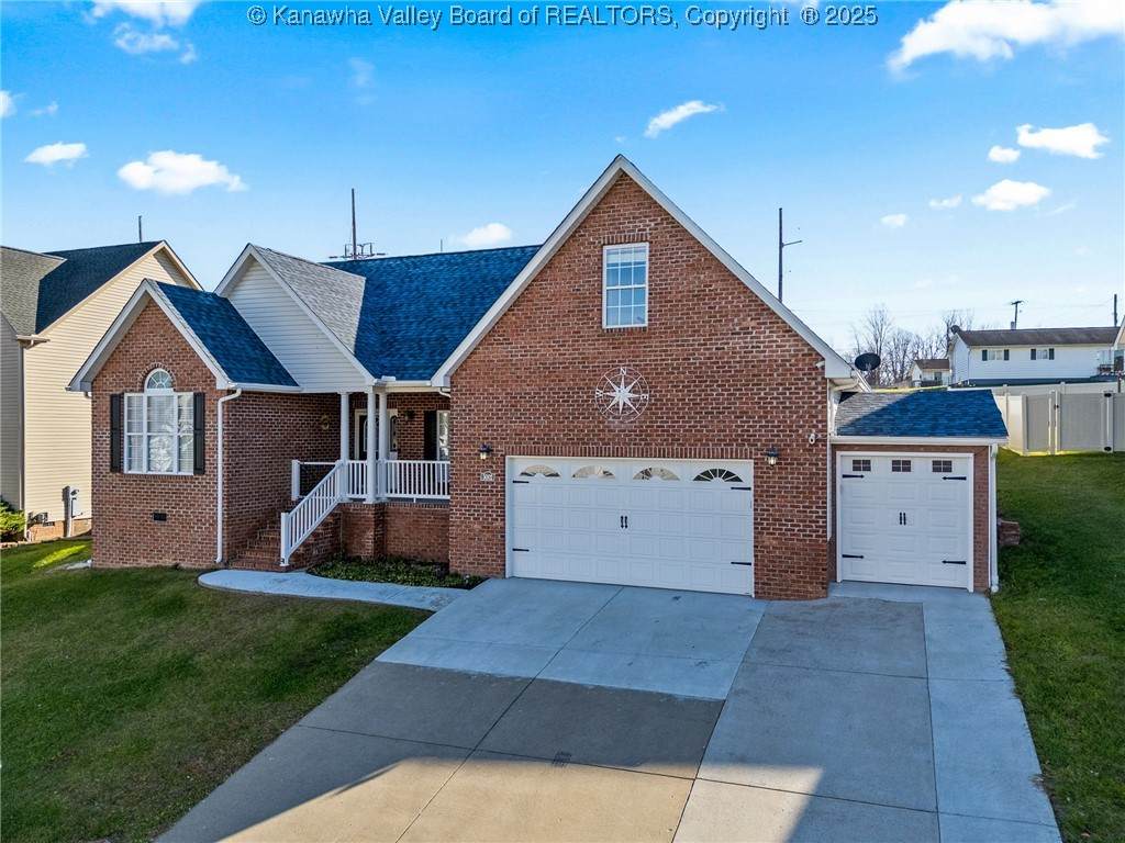 5002 Rosecrest Drive - Photo 1