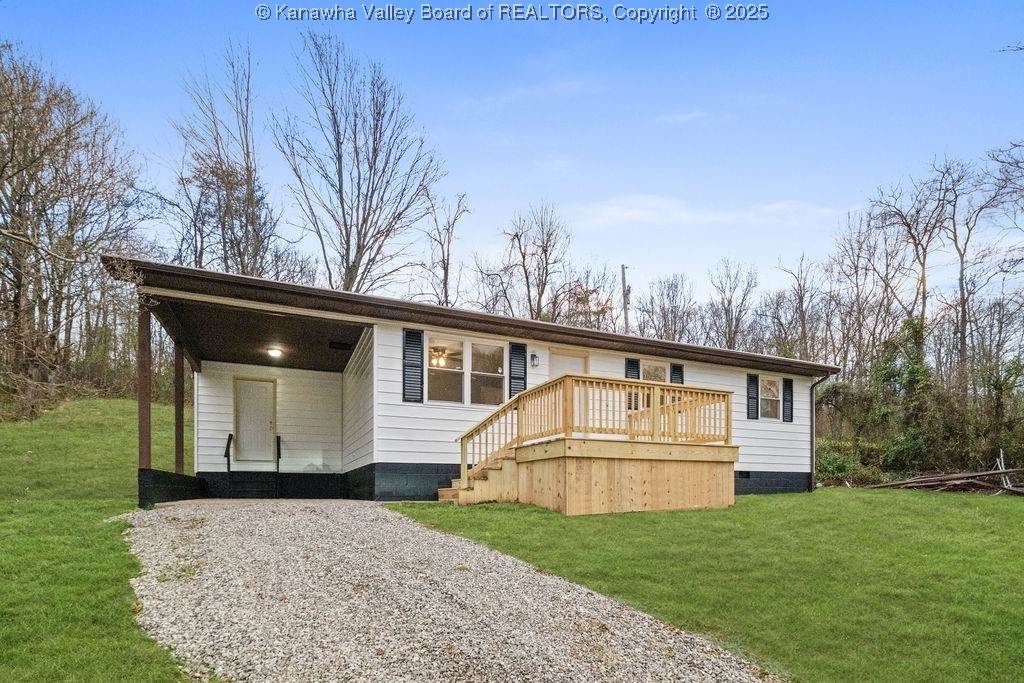 253 Bud Chatten Road - Photo 1