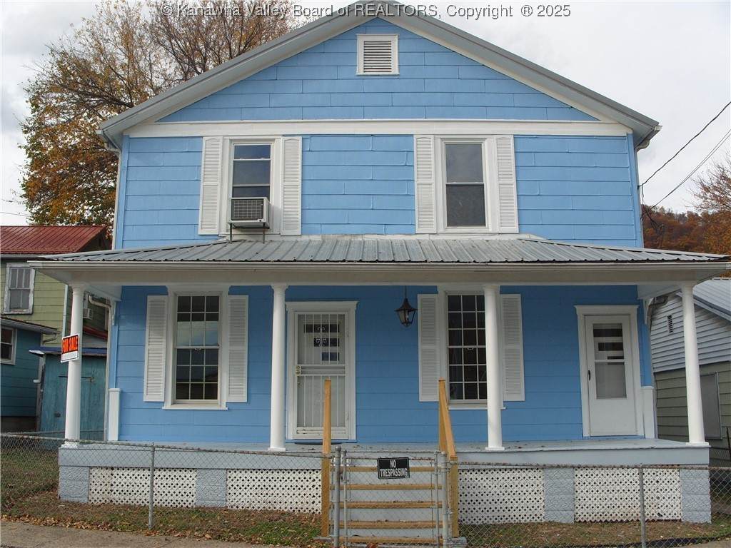 58 Spruce Street - Photo 1