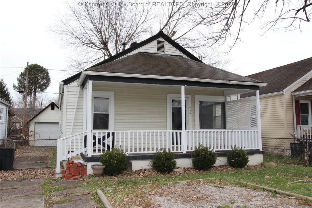 410 Abney Street - Photo 1