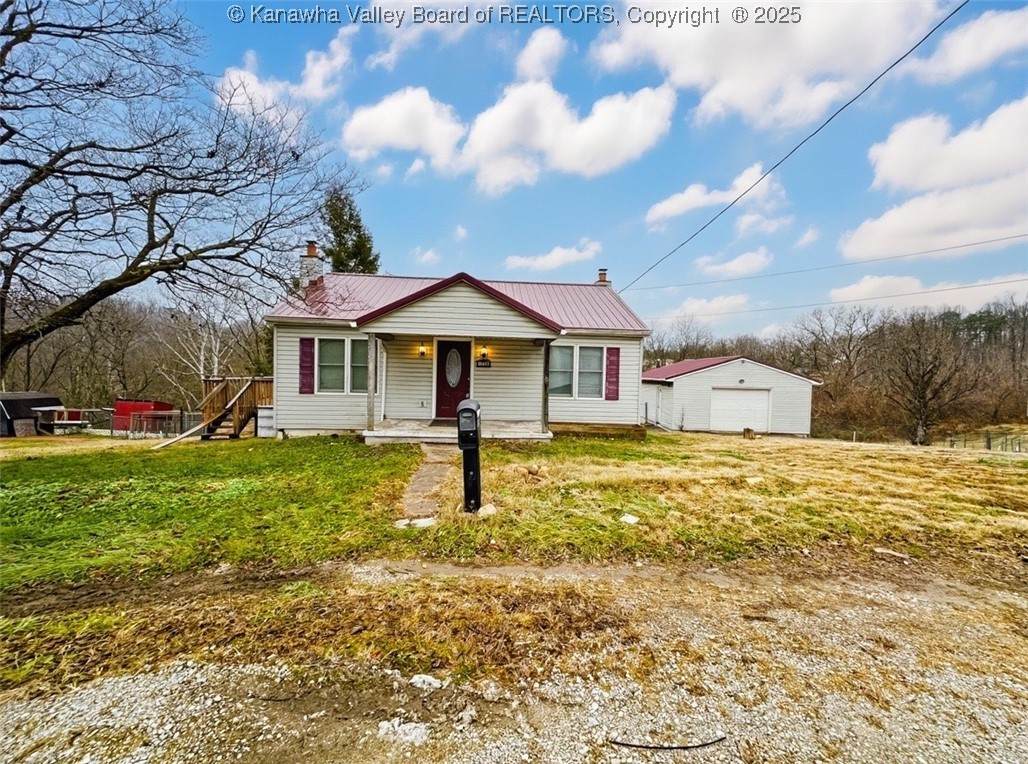 10140 Teays Valley Road - Photo 1