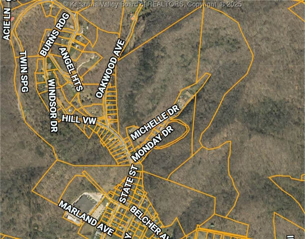 0 Monday Drive - Photo 1