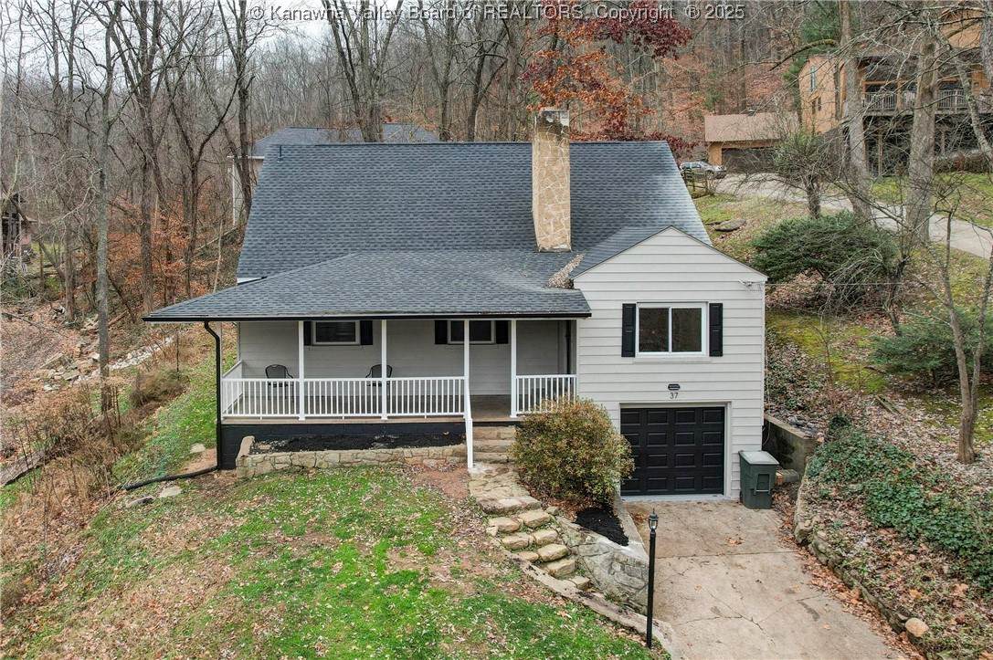 37 Lake Shore Drive - Photo 1