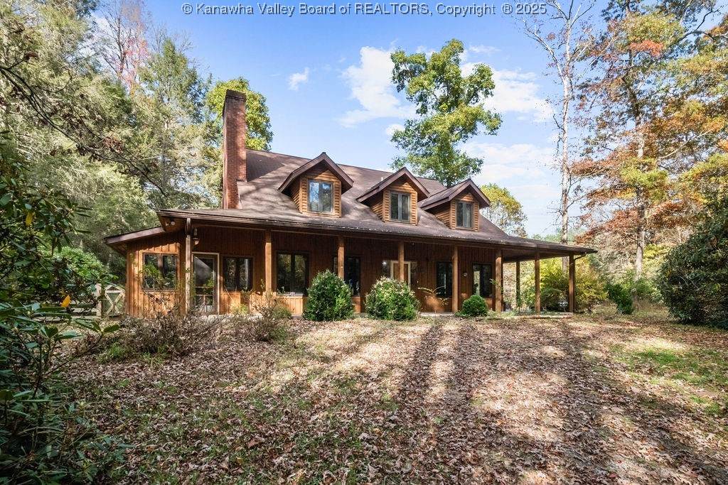 1359 Gordon Dilley Road - Photo 1