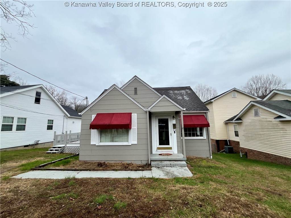 114 Washington Street - Photo 1