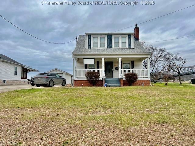 5134 Maccorkle Avenue - Photo 1