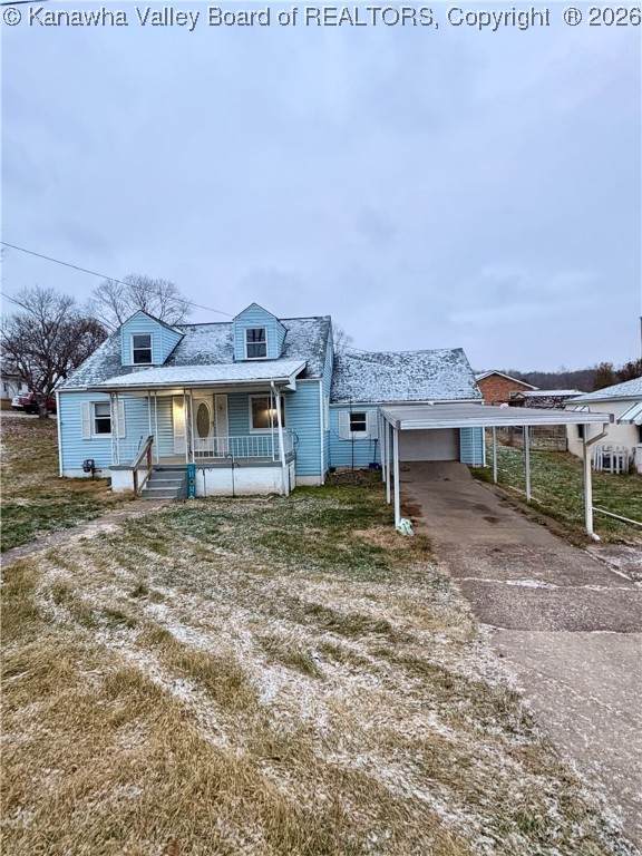 5305 Koontz Drive - Photo 1